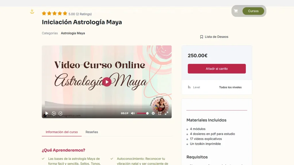 academia espejo magnetico